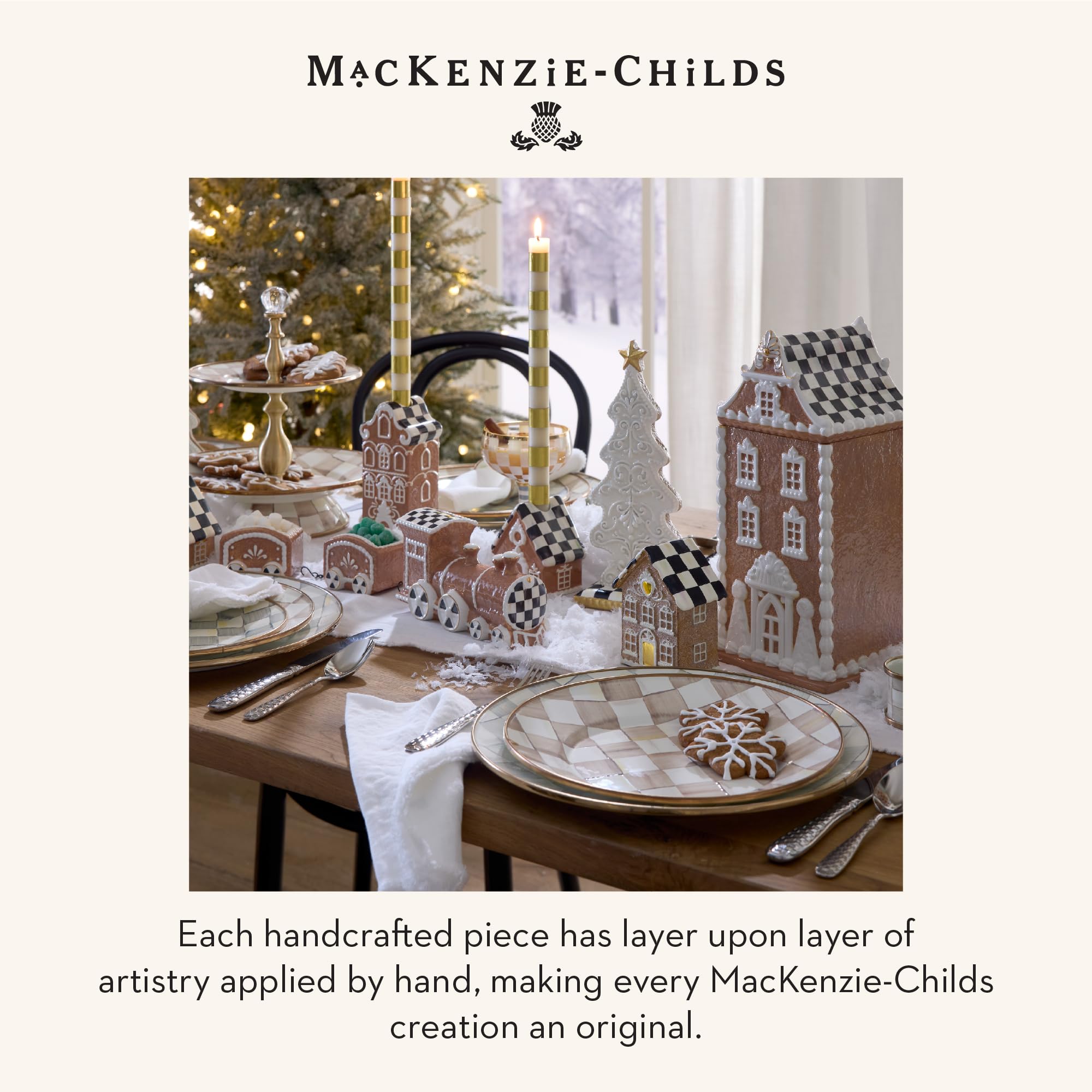 Amazon.com: MacKenzie-Childs: Table Accessories