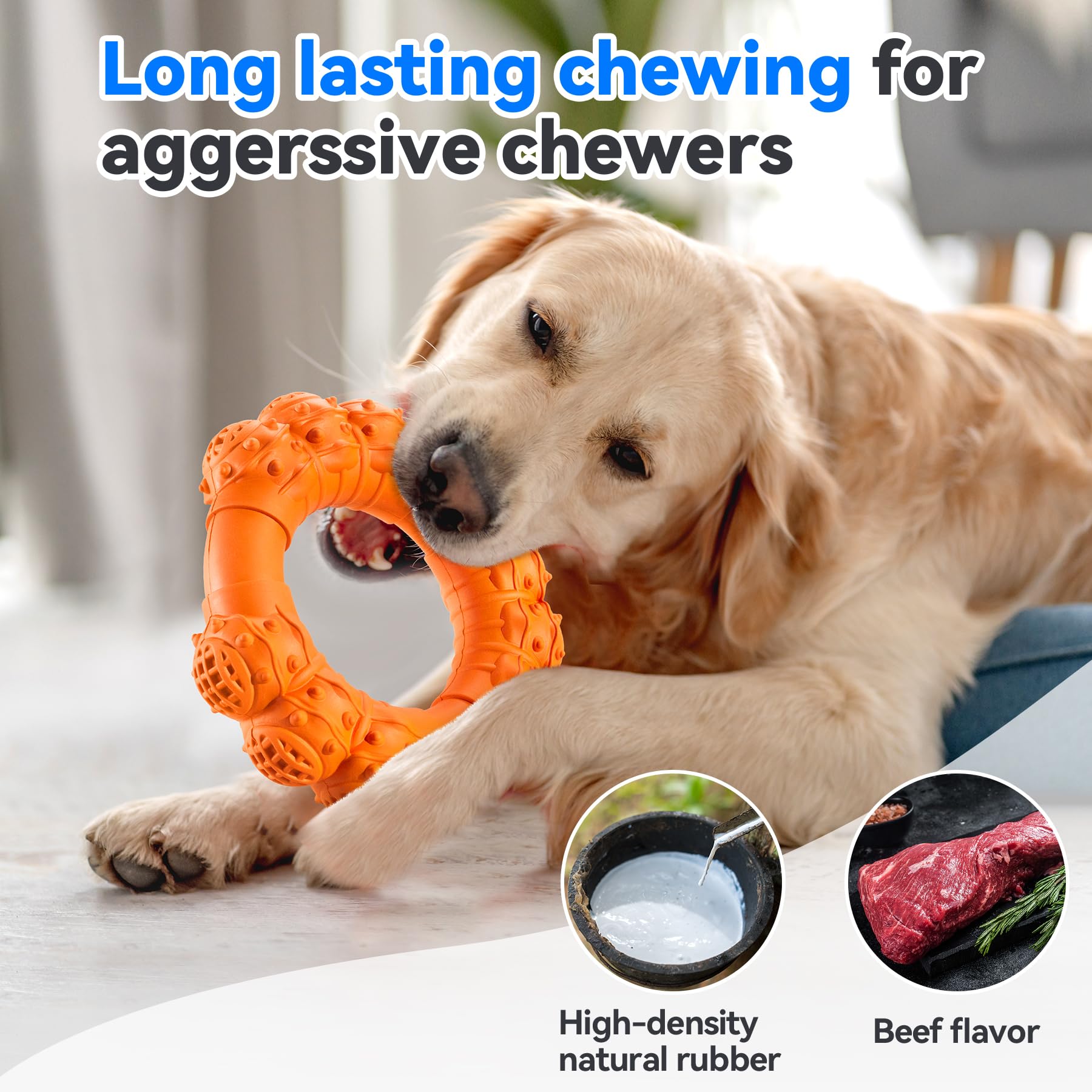 Ball Toys The Best Tug Toys For Dogs That Love To Play Hard Nerf Dog