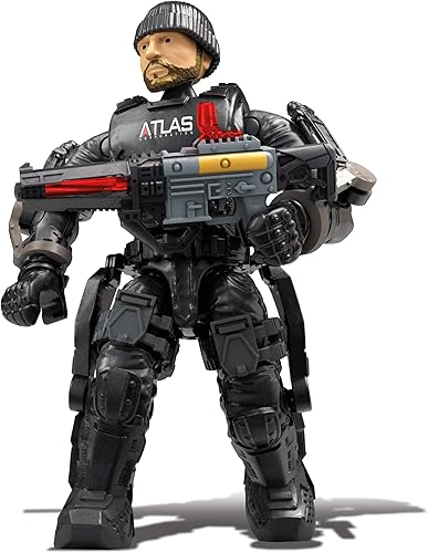 Miniatura 2 de Mega Construx Call of Duty Gideon