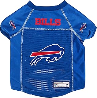 NFL Unisex NFL Basic Pet Jersey