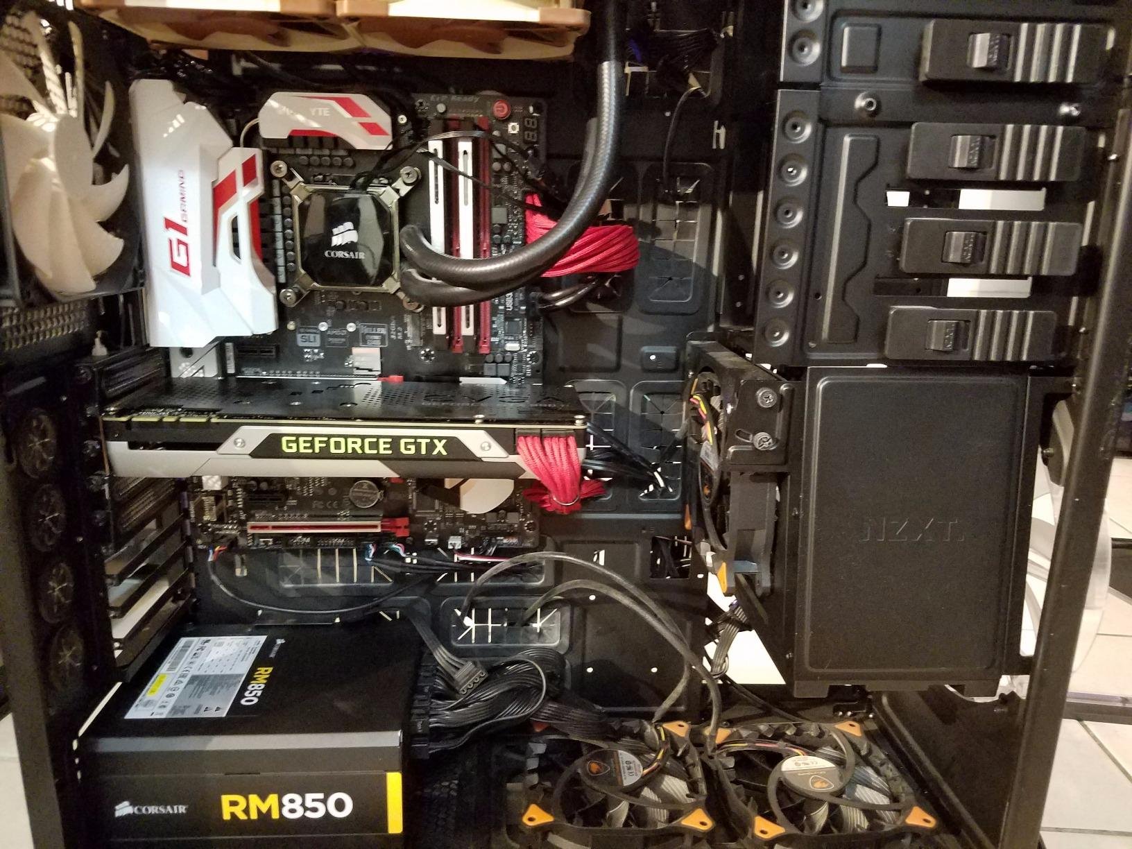 What gaming should be like!