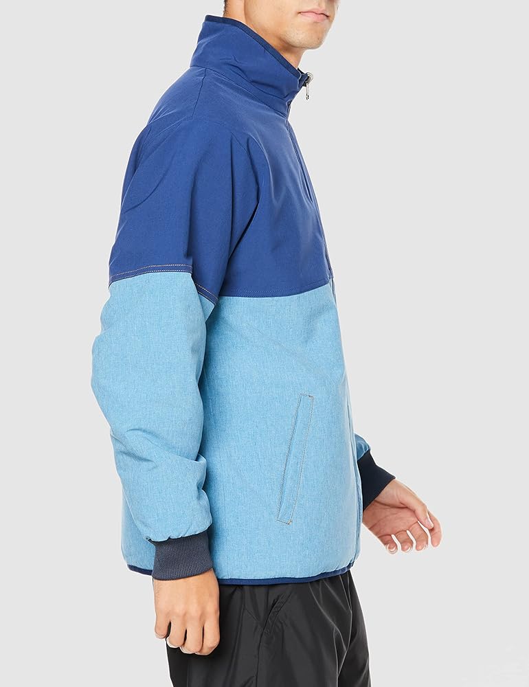 Amazon | [ヨネックス] ジャケット ボアリバーシブルジャケット 90072