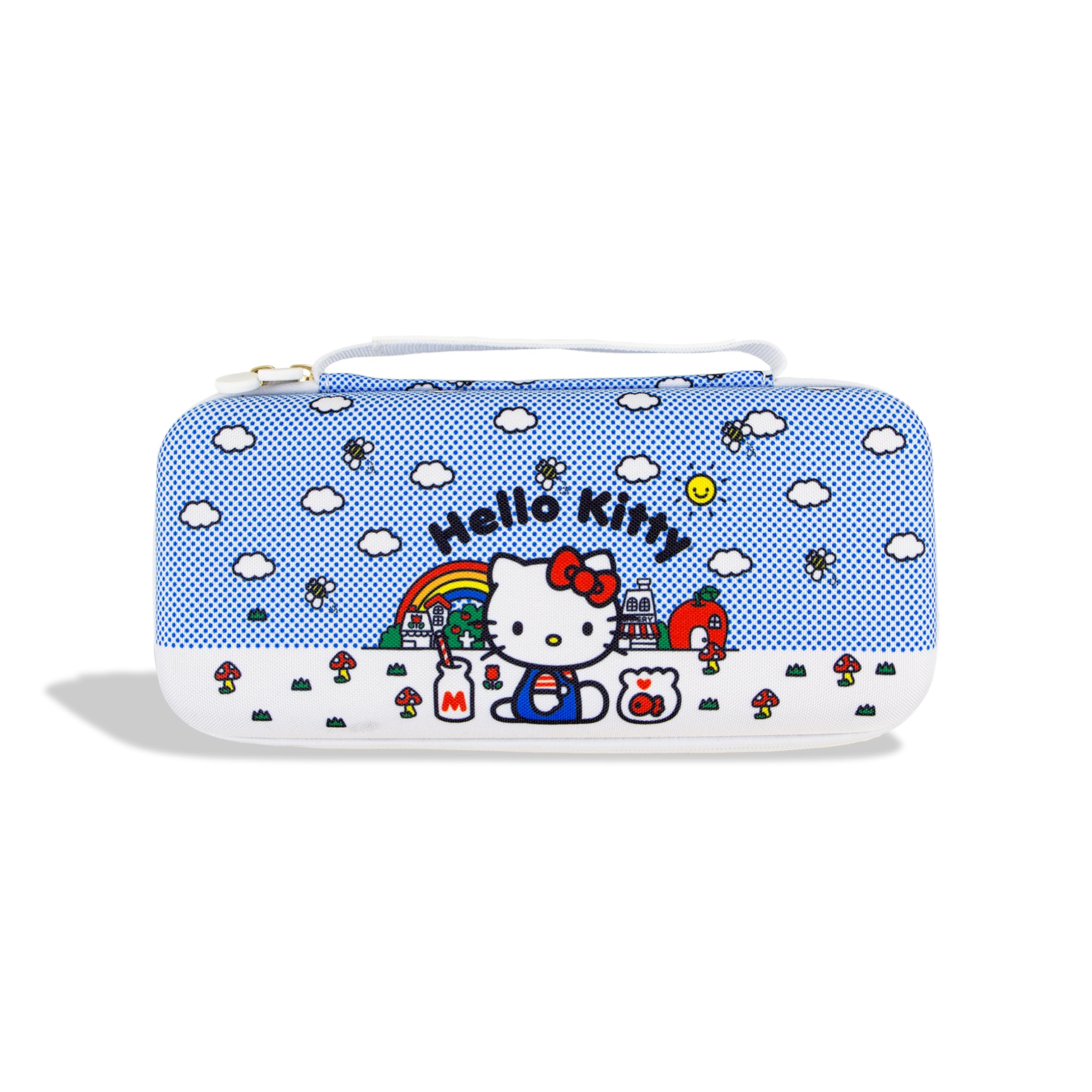Amazon.com: Sonix x Sanrio Carrying Case for Nintendo Switch 2