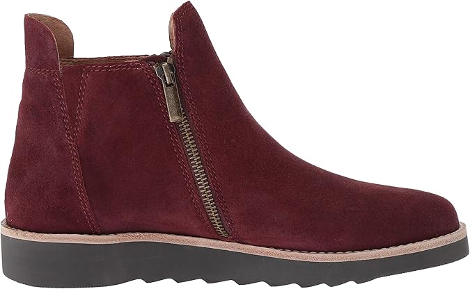 cc corso como liza bootie