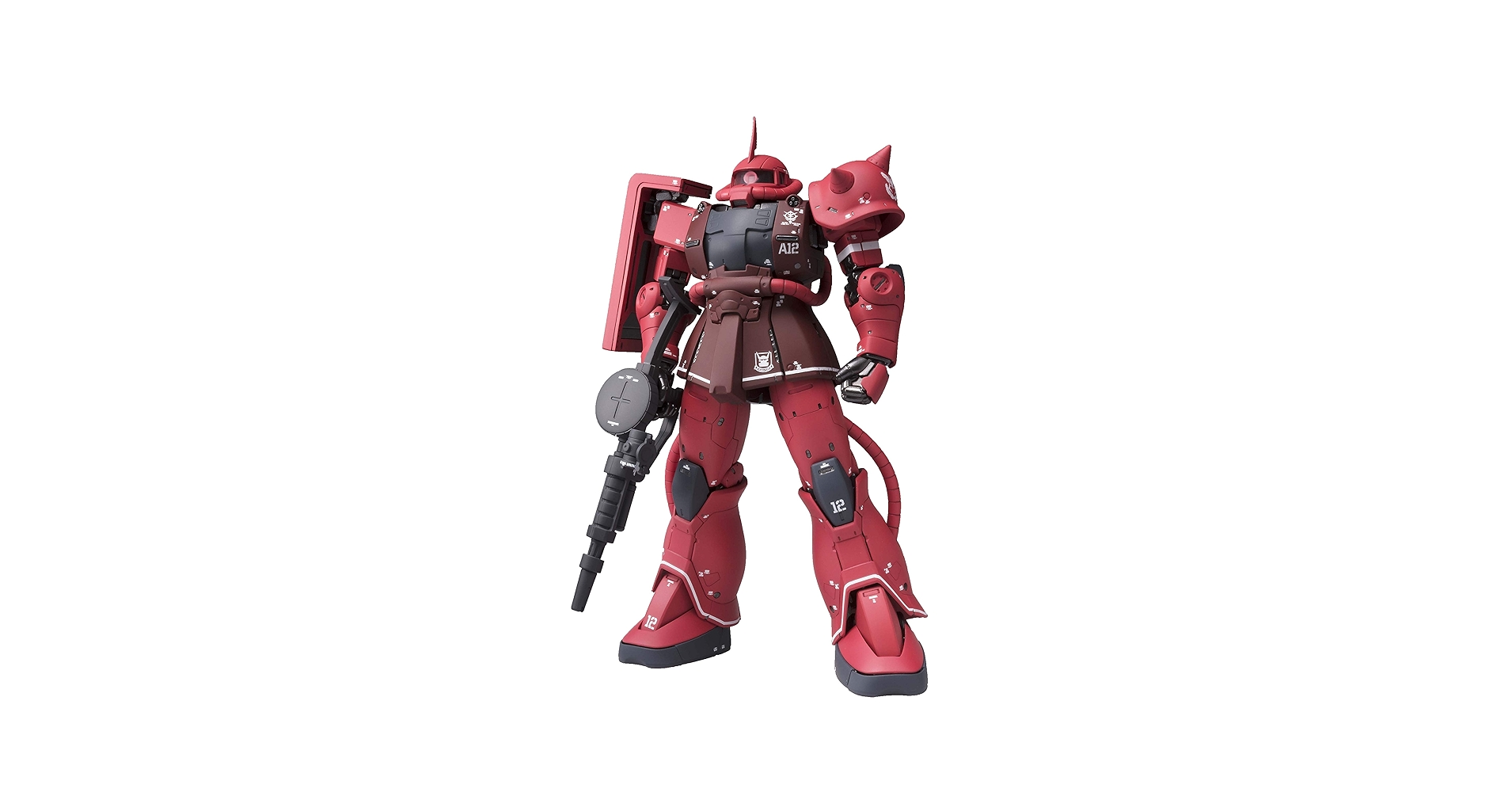 Amazon.com: Bandai Gundam FIX Figuration Metal Composite MS