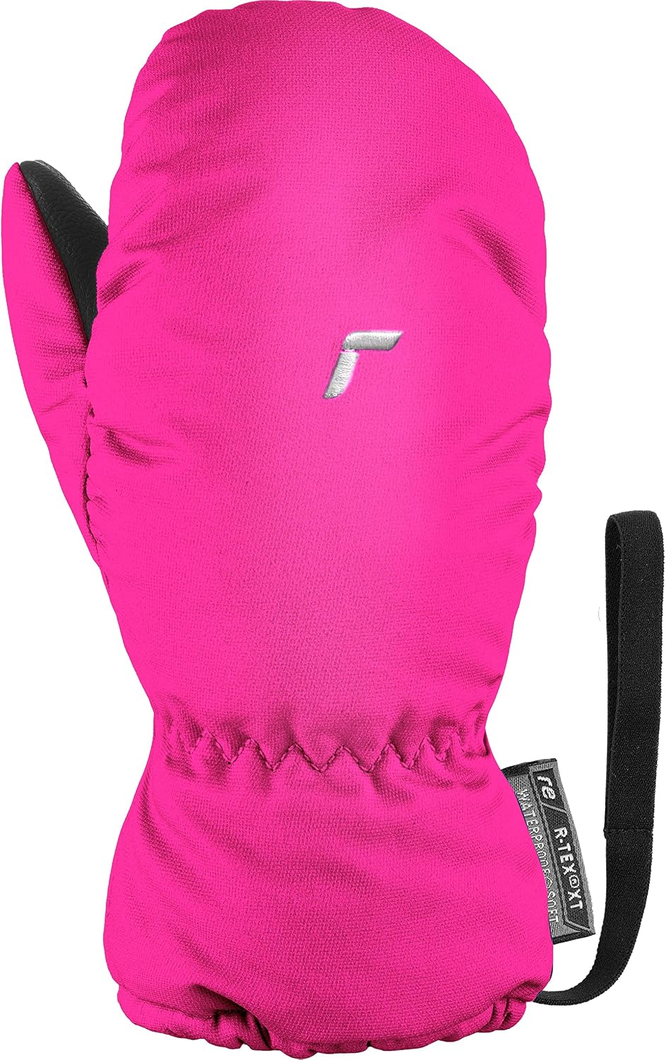 Reusch Olly R-tex® Xt Baby Gloves with Wrist Strap and Waterproof Membrane