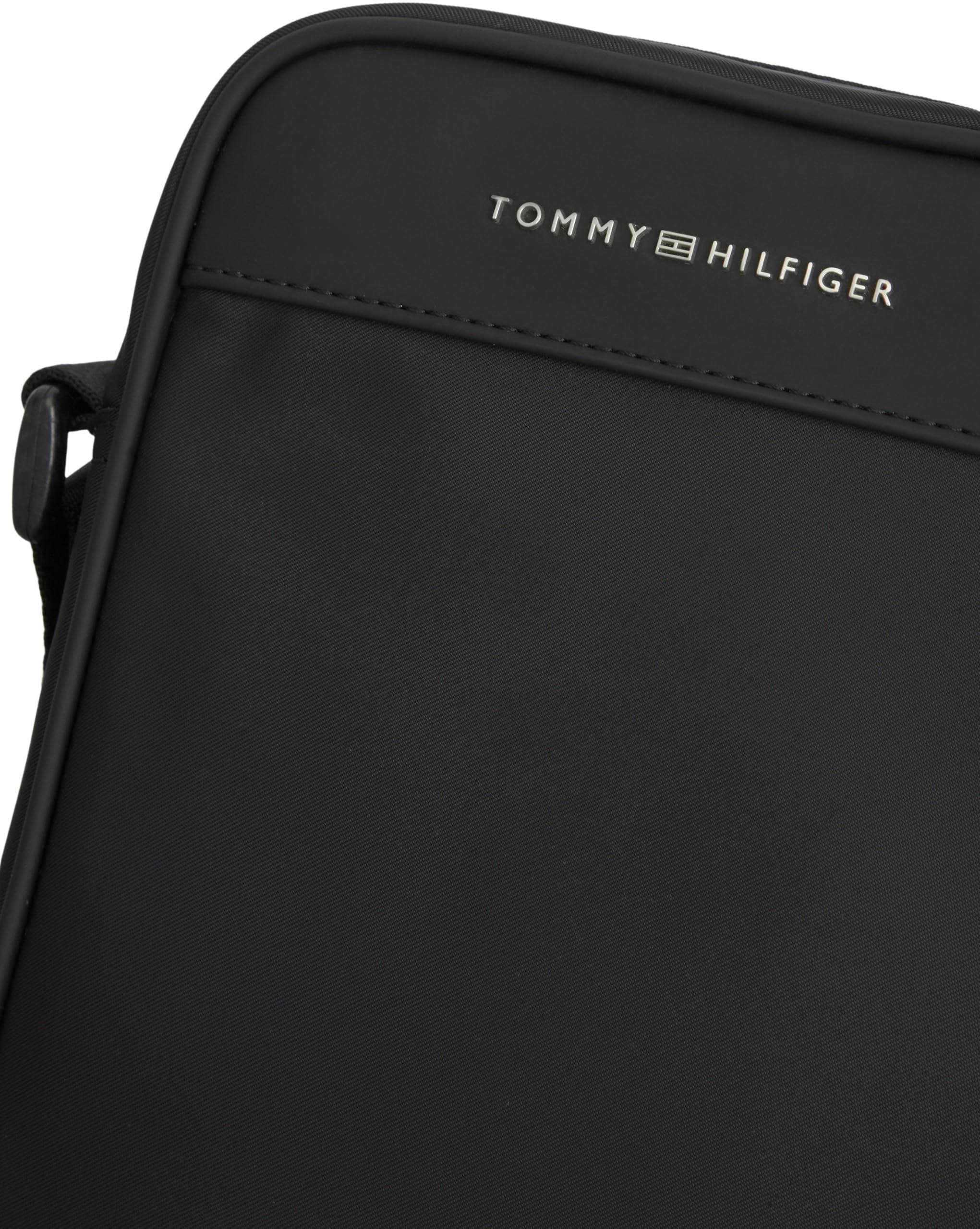 Tommy Hilfiger Th Repreve Mini Reporter Am0am14150 - Crossover Hombre