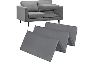 VERONLY Non-Slip Sofa Saver with Cushion Support Board