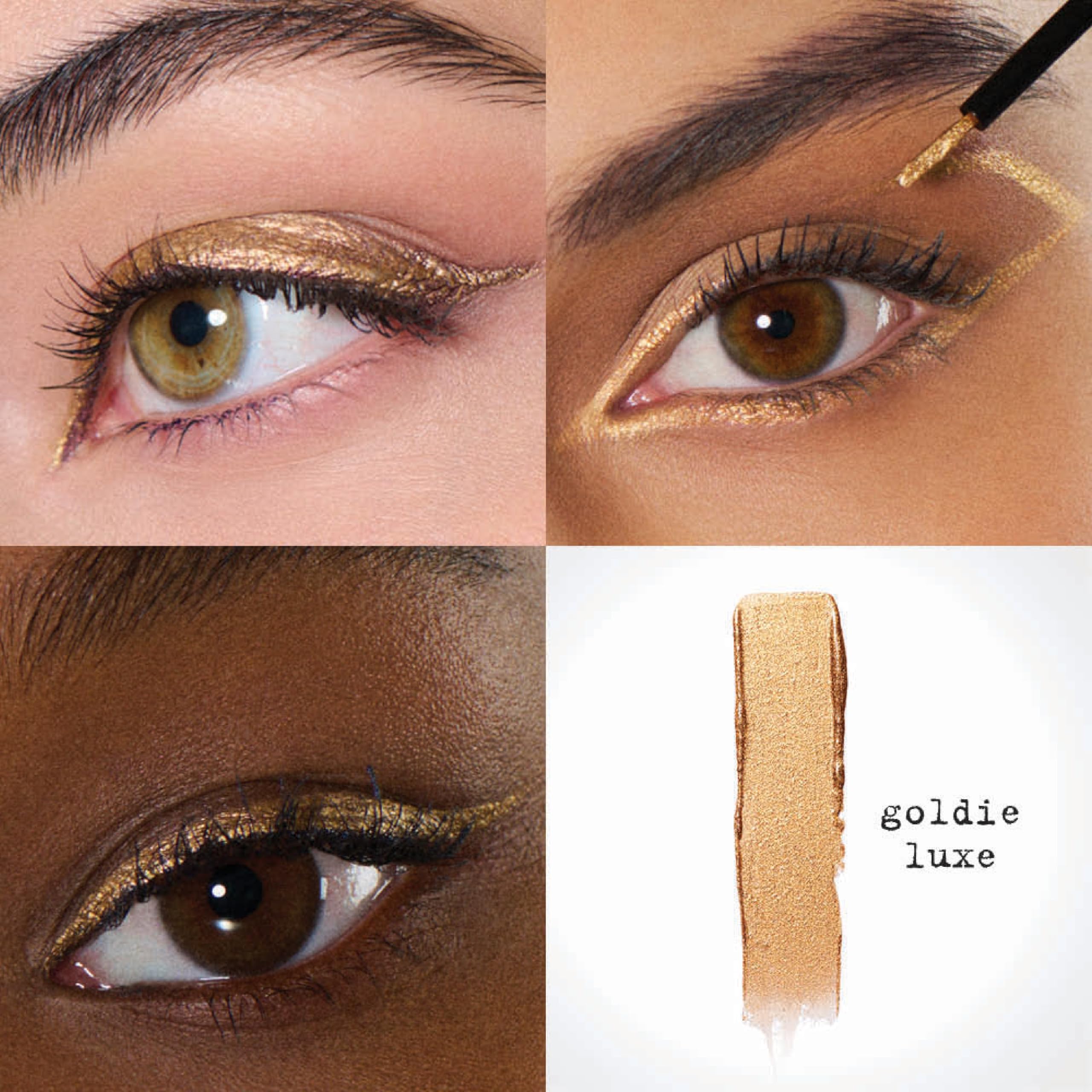 Stila Stay All Day Inkwear Liquid Eyeliner