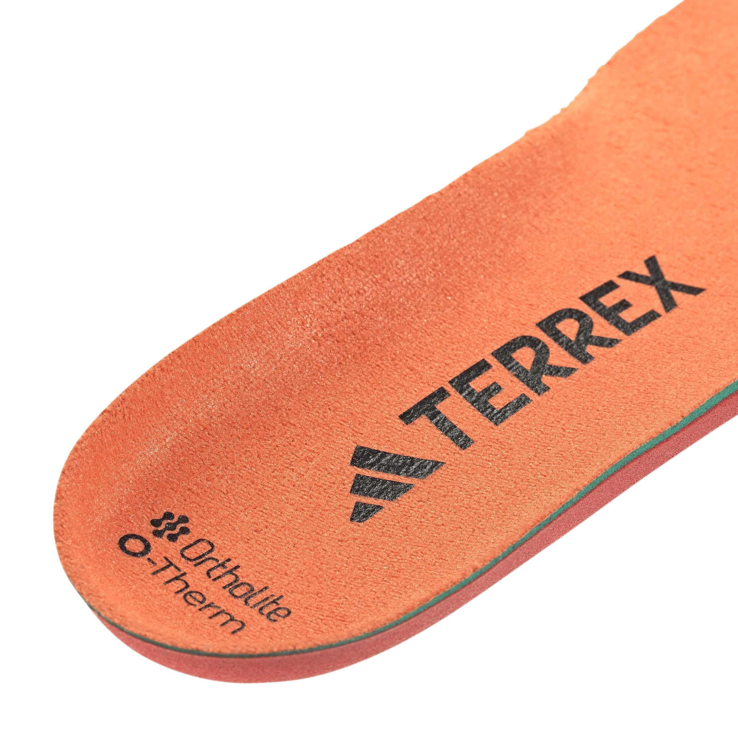 adidas Women Scarpe da Hiking Terrex Skychaser AX5 Mid Gore-Tex Climawarm+