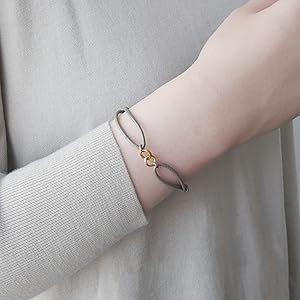 Amazon.co.jp: 【公式】[ヴァンドーム青山] ブレスレット【WEB