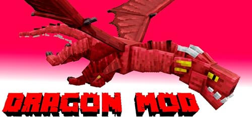Dragon Mod