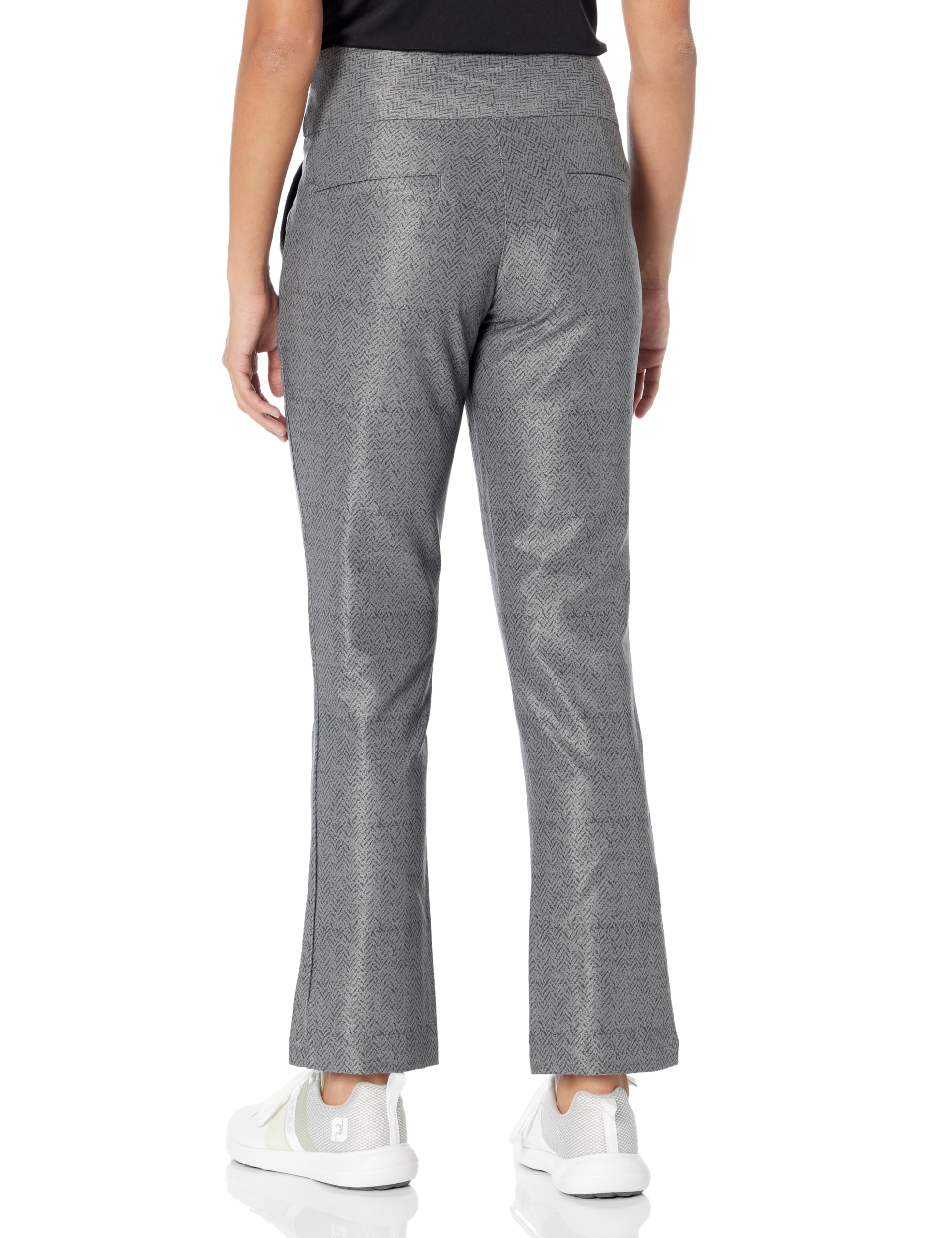 adidas Pantalones de Golf para Mujer
