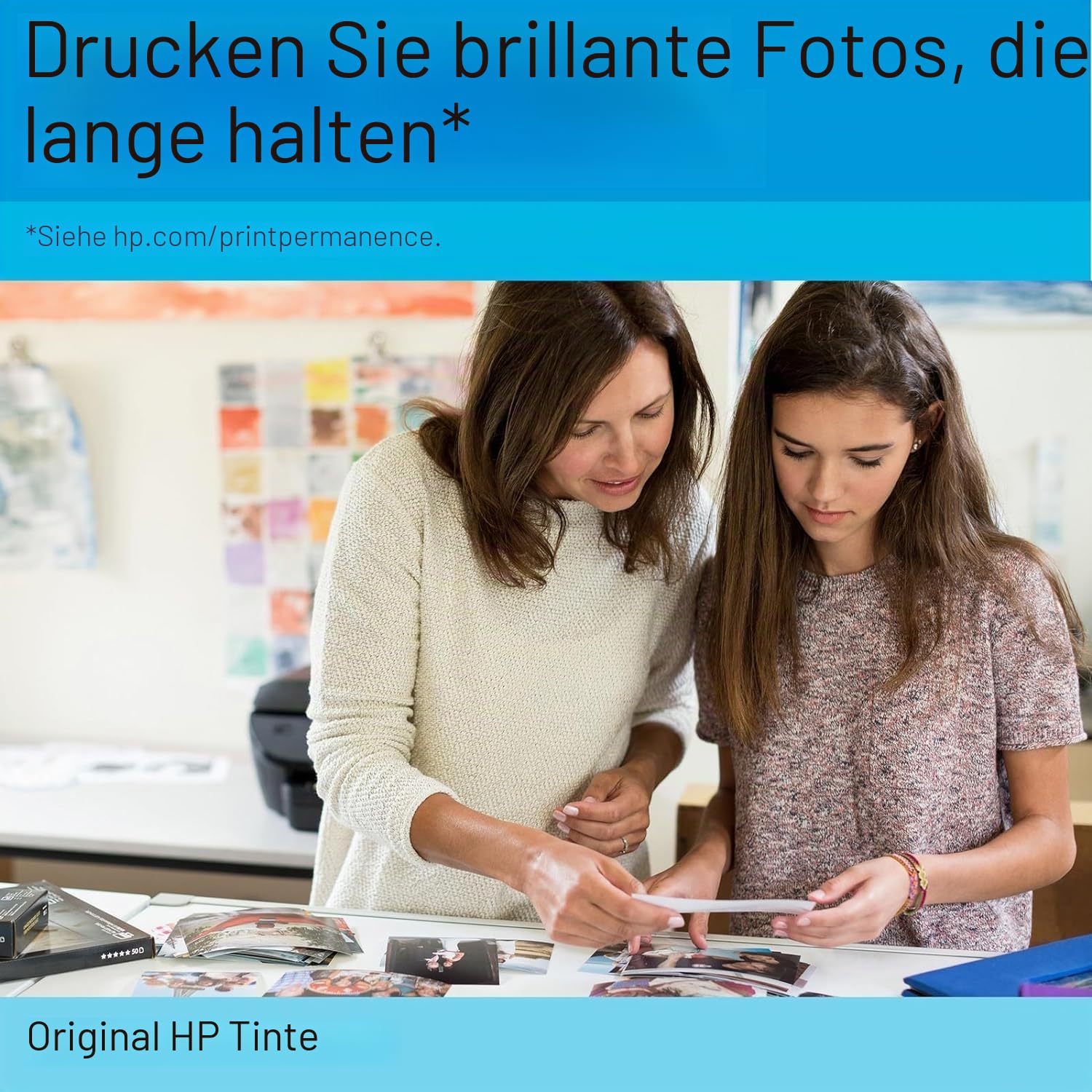 HP 912 Original Tintenpatrone 3YL84AE Schwarz XL Druckerpatrone