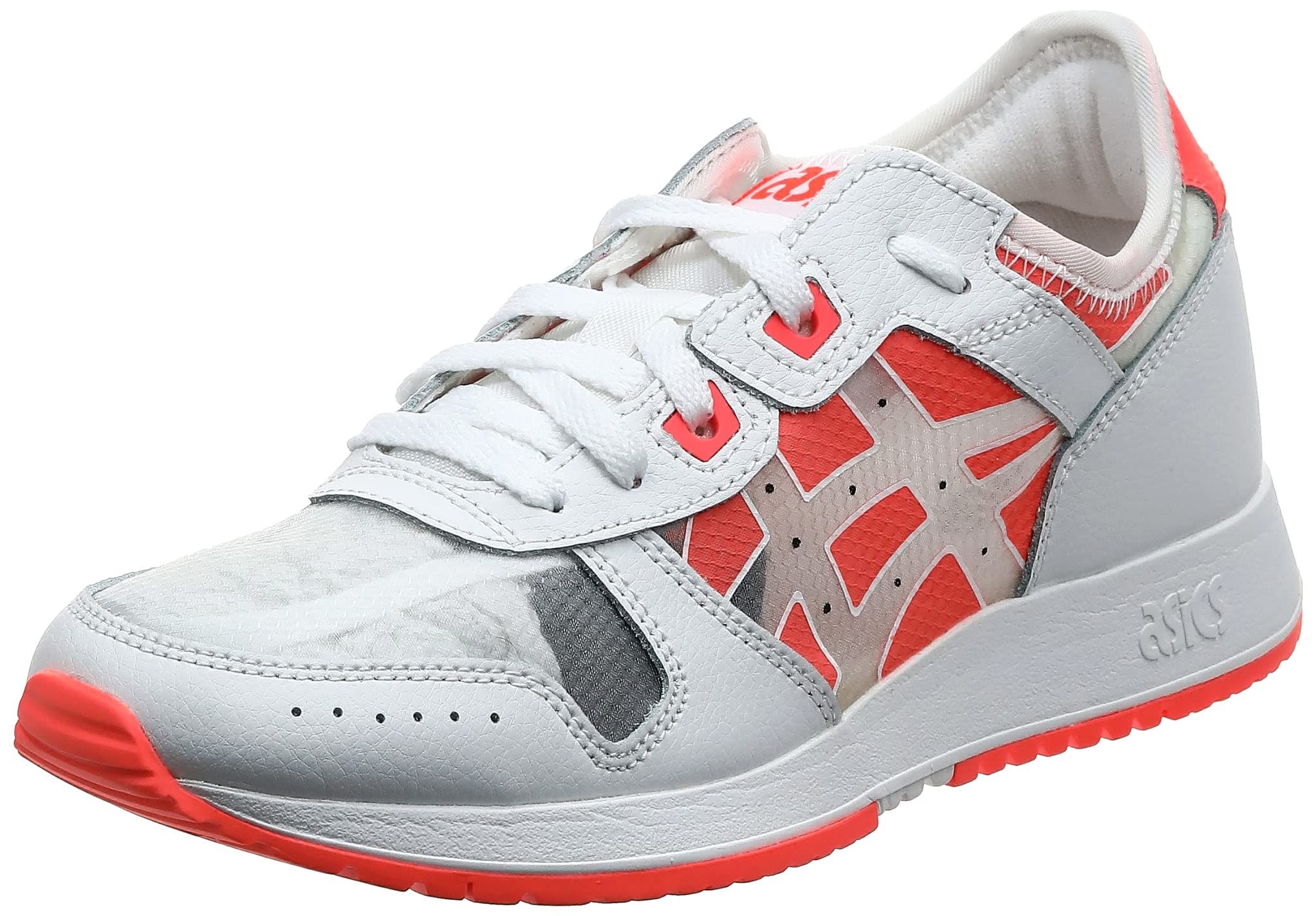 Lyte Classic W Womens Road Running Shoe