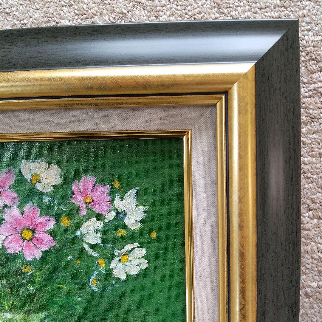 油絵 cosmos F3 【公式通販】