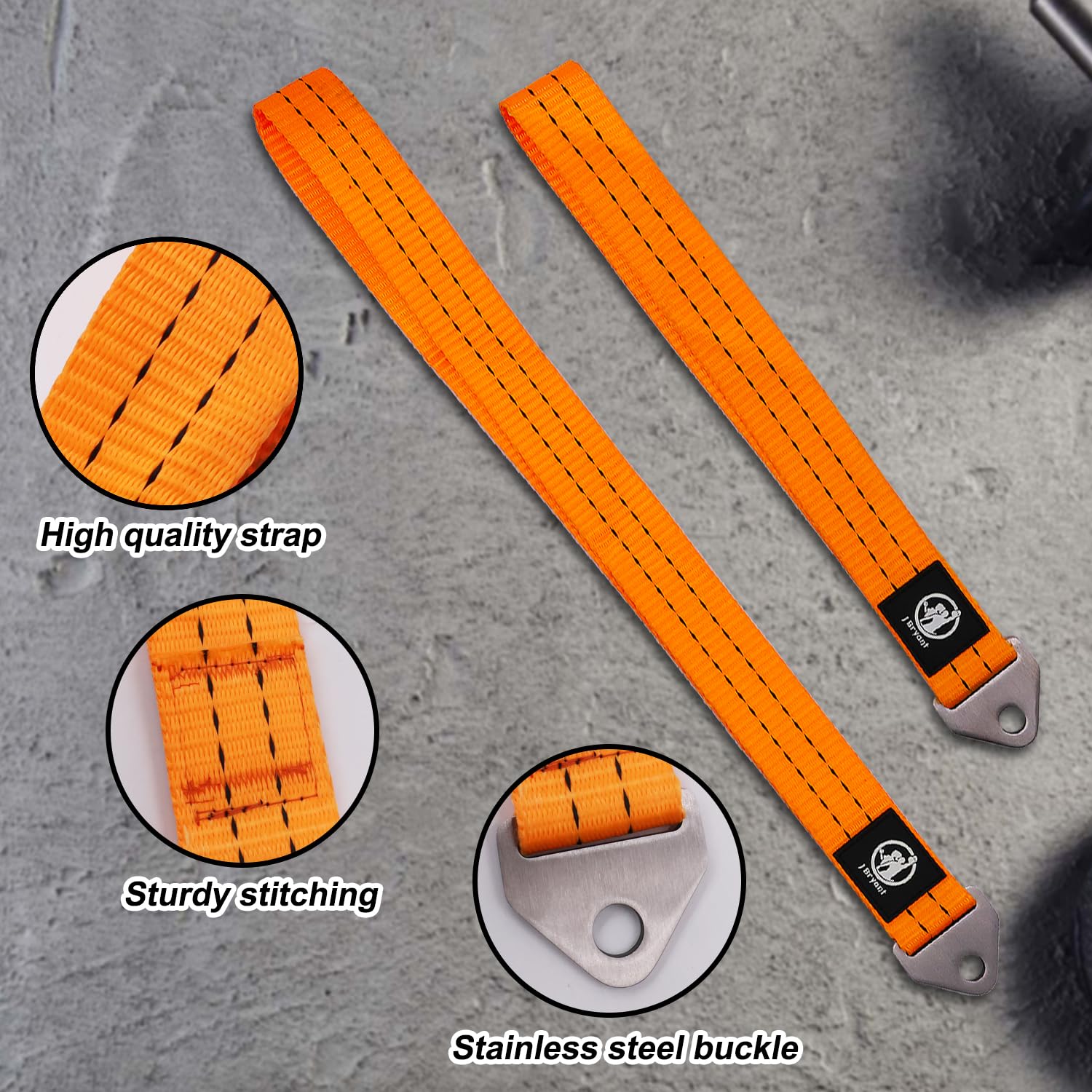 Sangle D'entraînement Pour Avant-bras Et Poignet - Renforcement Grip Et Préhension - Pour Machine à Câble Ou Poids Libres - 10
