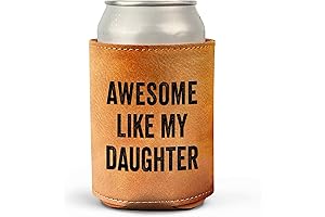 Father's Day Gifts for Dad from Daughter - Unique Birthday Gift for Dad