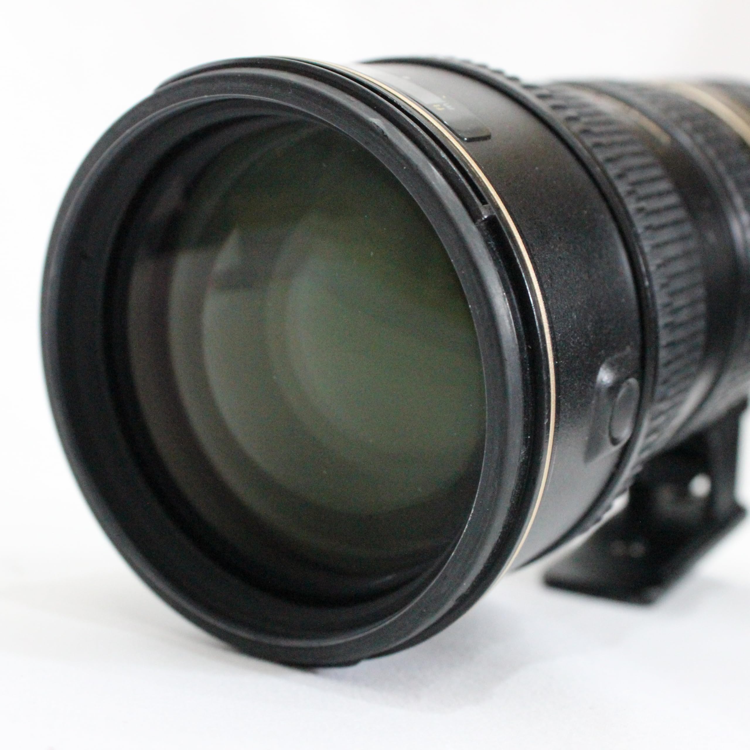 Amazon.co.jp: Nikon AF-S VR Zoom Nikkor ED 70-200mm F2.8G (IF