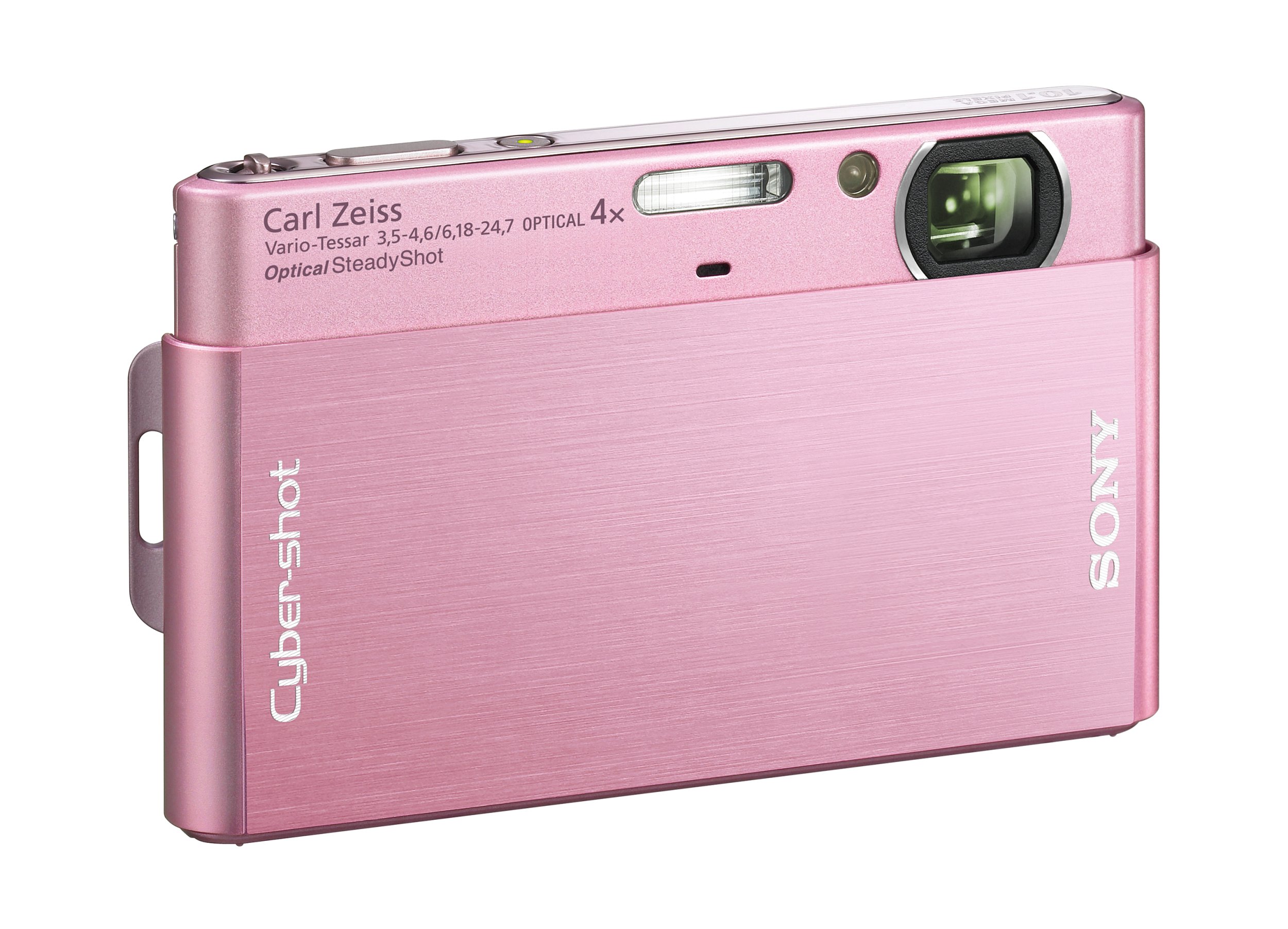 Amazon | ソニー サイバーショット DSC-T77 デジタルカメラ 10メガ