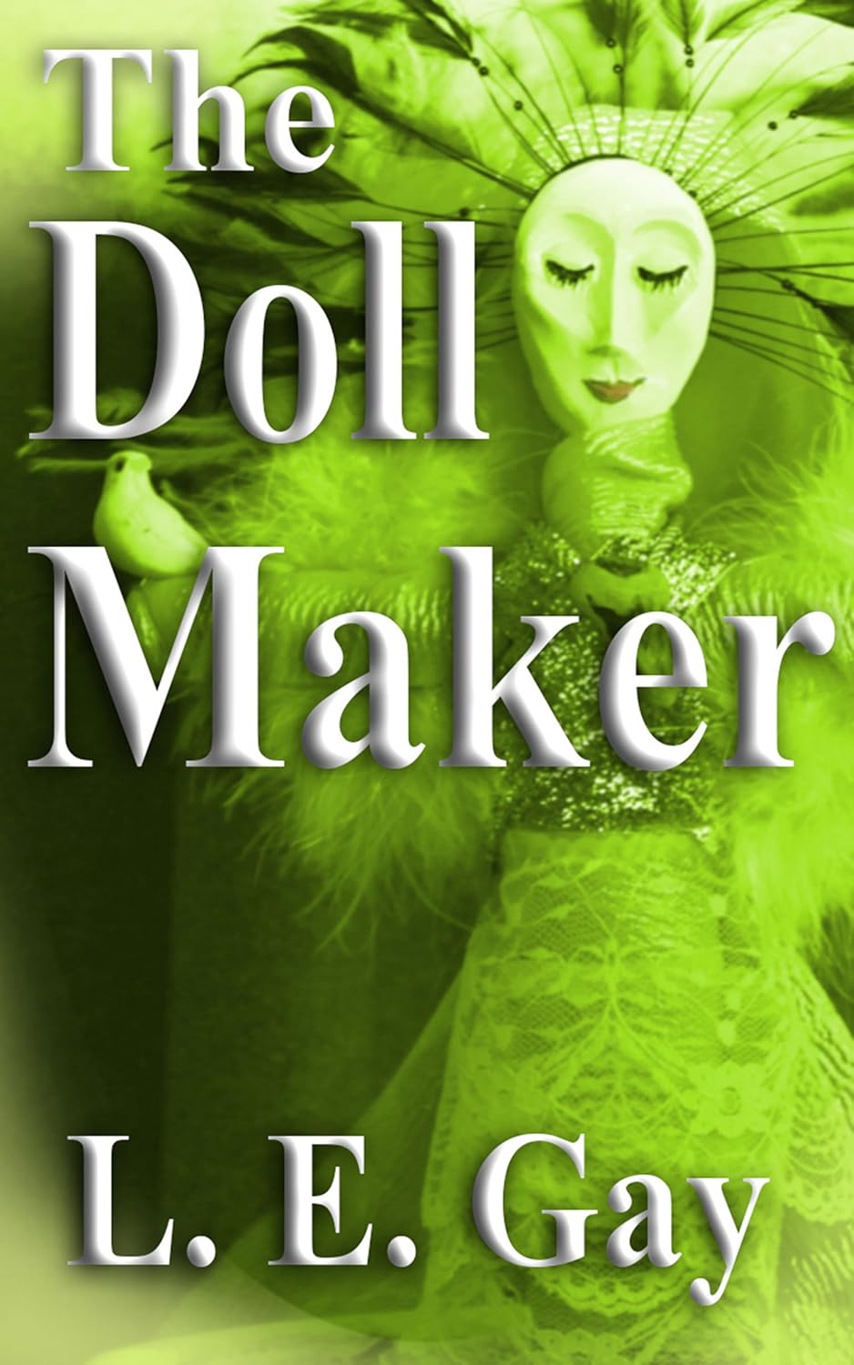 The Doll Maker (The French Quarter Series Book 1) Kindle edition by Gay, L. E.. Mystery
