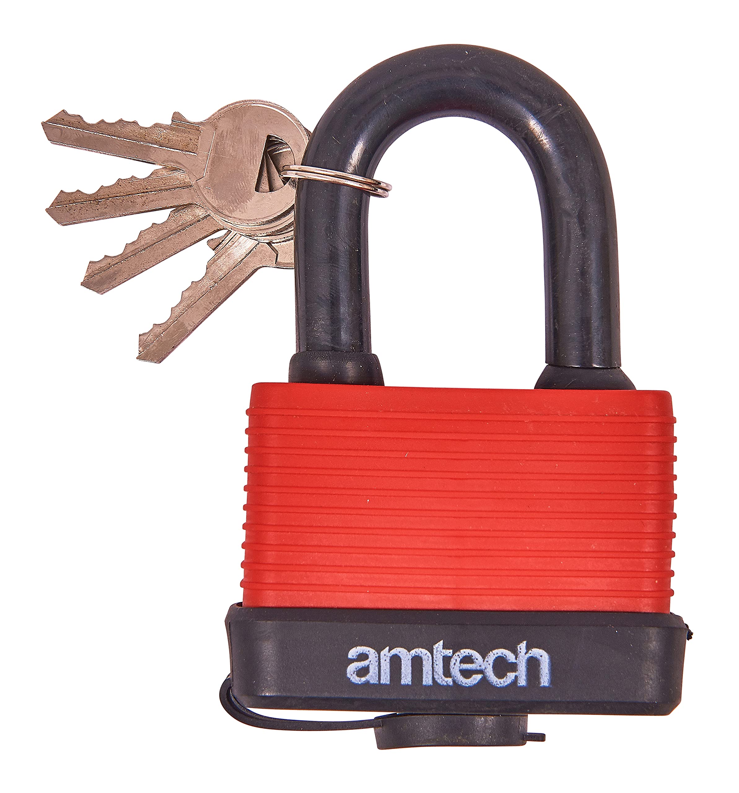 65mm WETTERFESTES Padlock