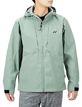 90079 ヨネックス ジャケット ユニS グラファイト Amazon | [ヨネックス] ジャケット 90079 | コート・ジャケット 通販