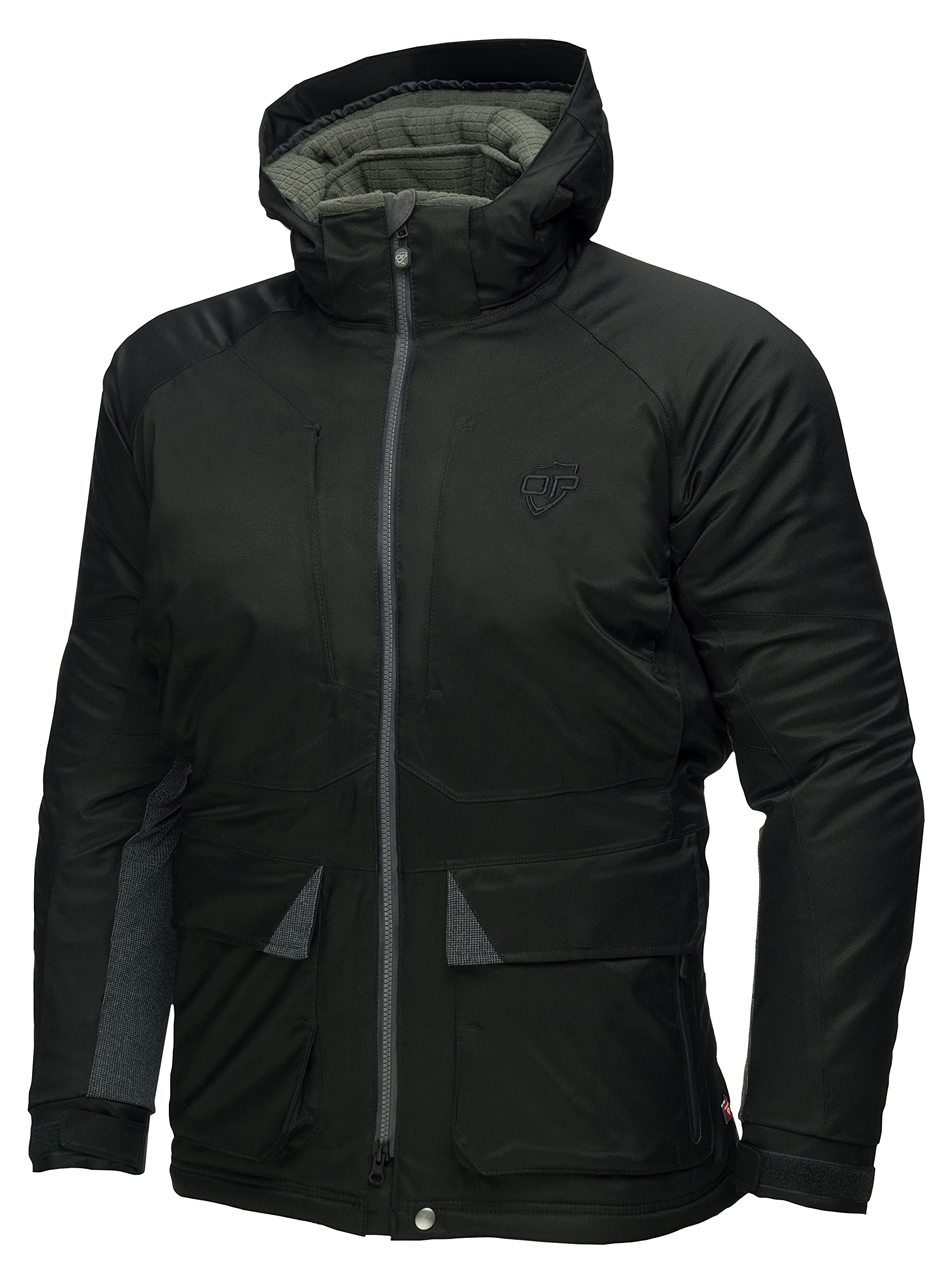 Best Ice Fishing Suits of 2026 Blocker Reliant