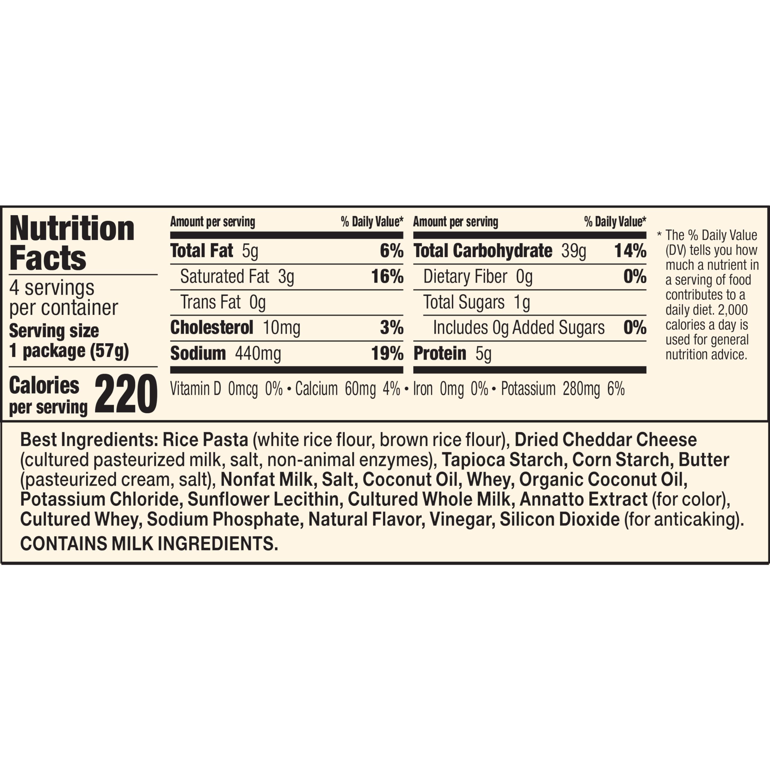 Annie's Gluten Free Macaroni and Cheese, Microwavable Rice Pasta and Real Aged Cheddar, 4 Cups, 8.04 oz