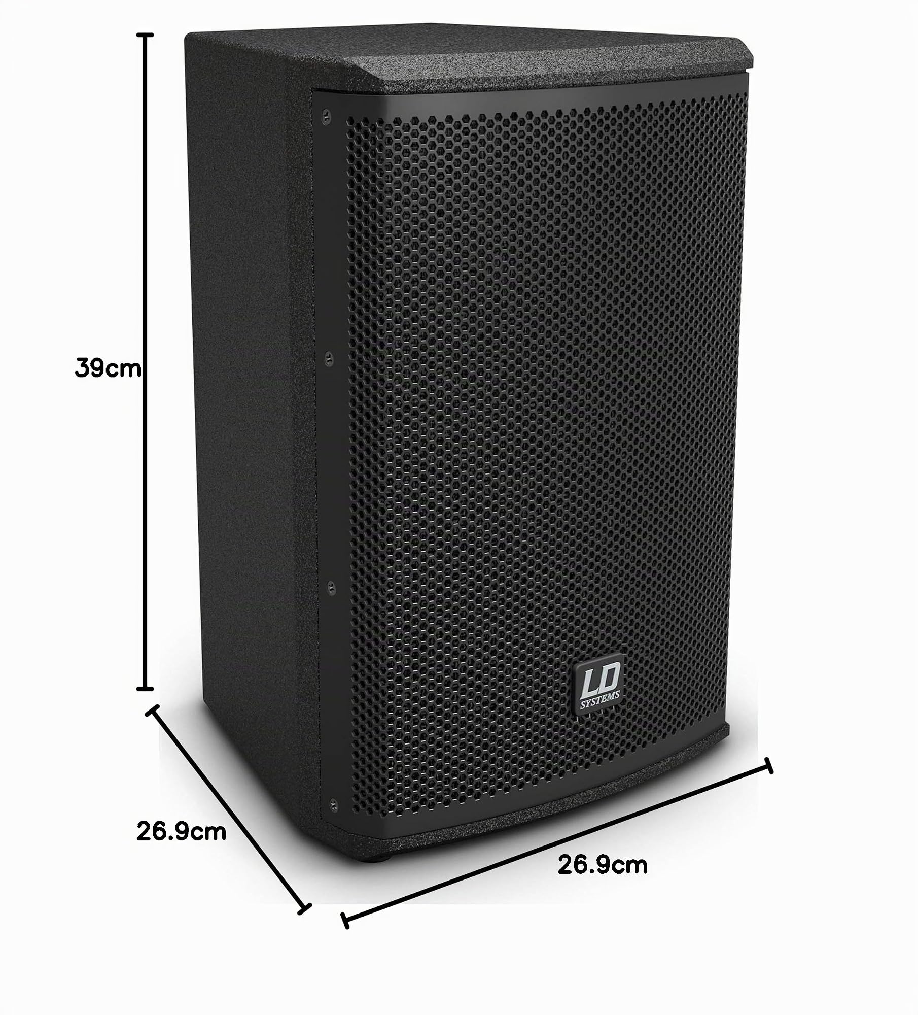 LD Systems MIX 6 G3 -