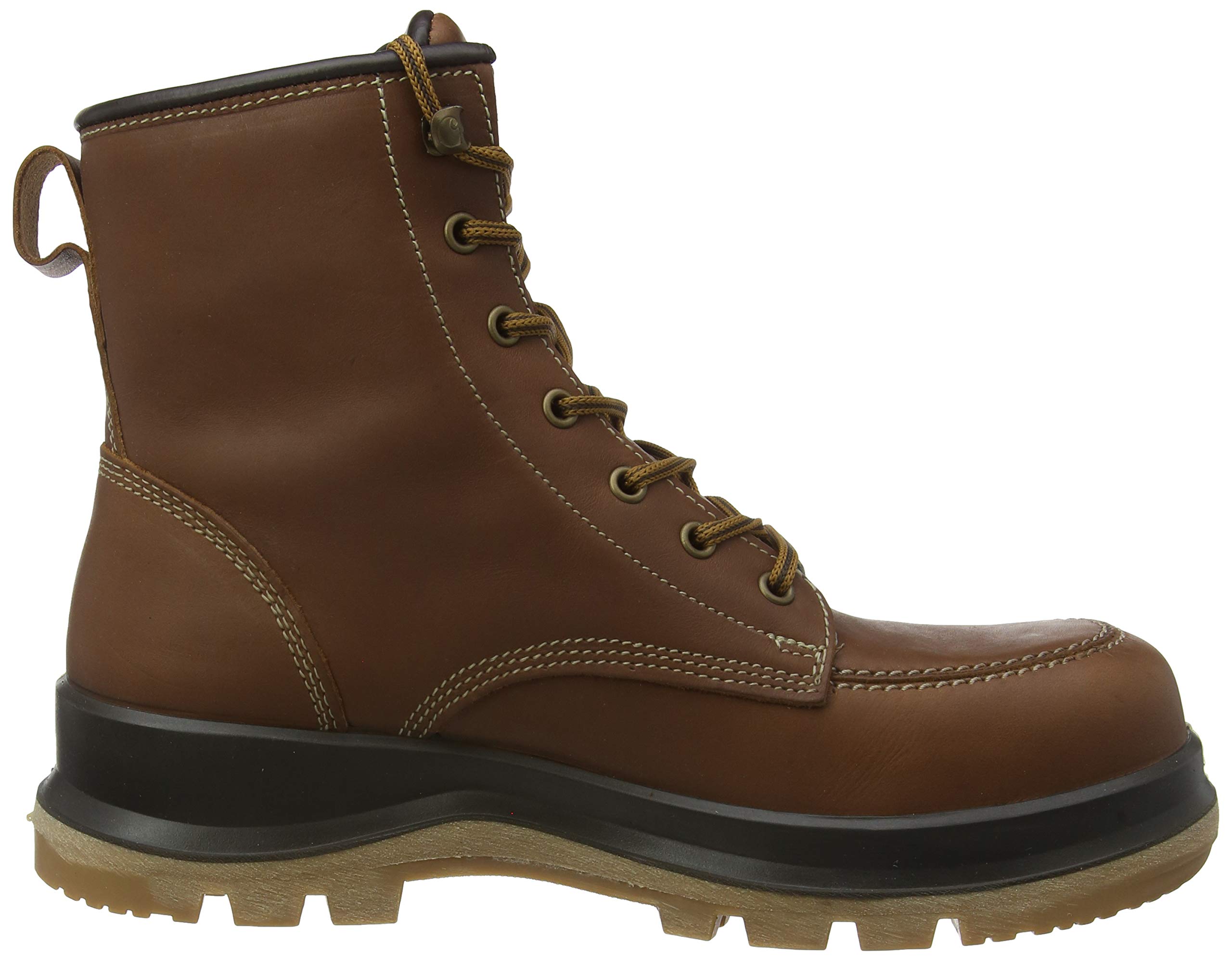 Carhartt Arbeitsschuhe Hamilton Wedge Boot Tan