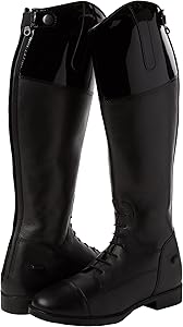Toggi Unisex Adults' Horse Riding Boots 