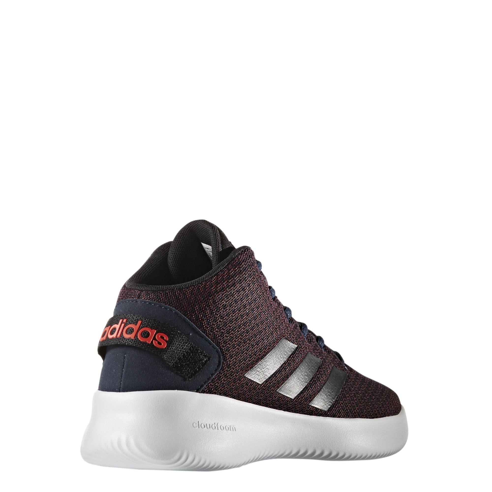 adidas NEO Uniseks Cf Refresh Mid KButy do fitnessu