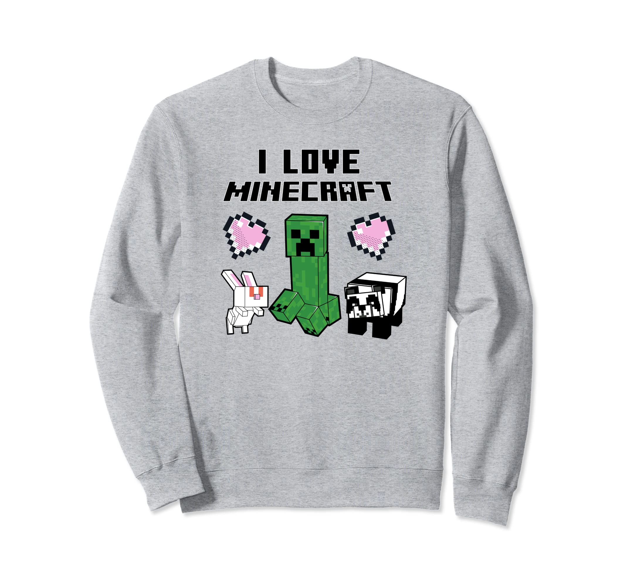 Nuevo Sudadera Minecraft El Corte Ingles | Compra Online a Precios Super  Baratos