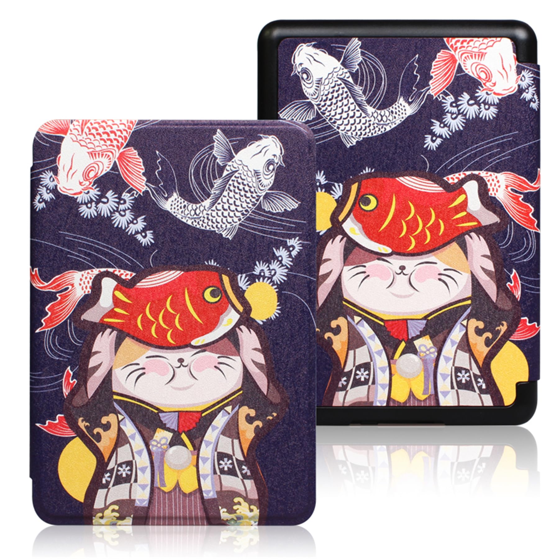 Amazon.co.jp: GUKSRASO 6インチ Kindle Voyage 2014 (モデル番号