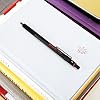 Rotring 600 Versatile Type Pencil, Black,0.5 mm