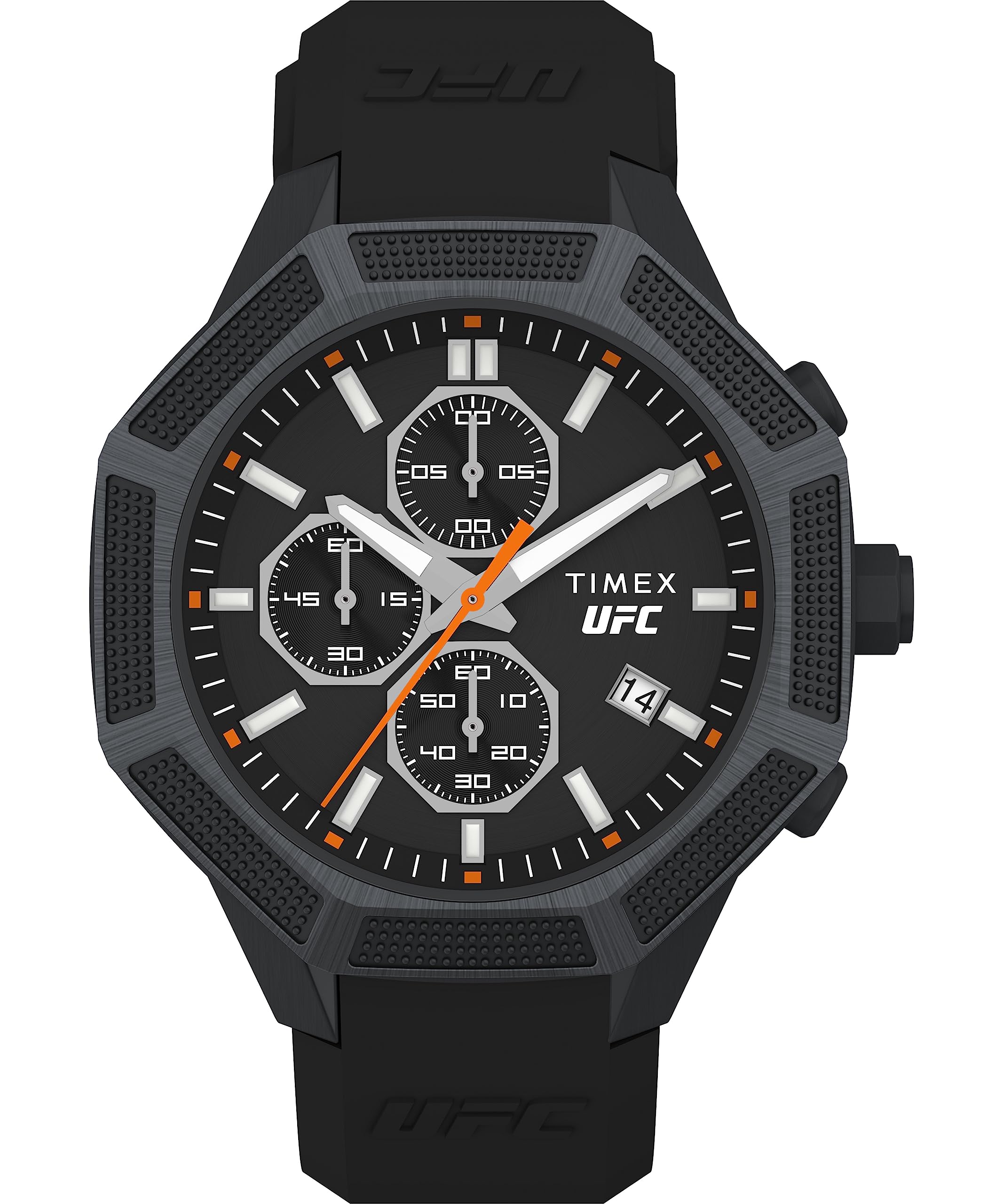 Timex TW2V87200 Heren polshorloge