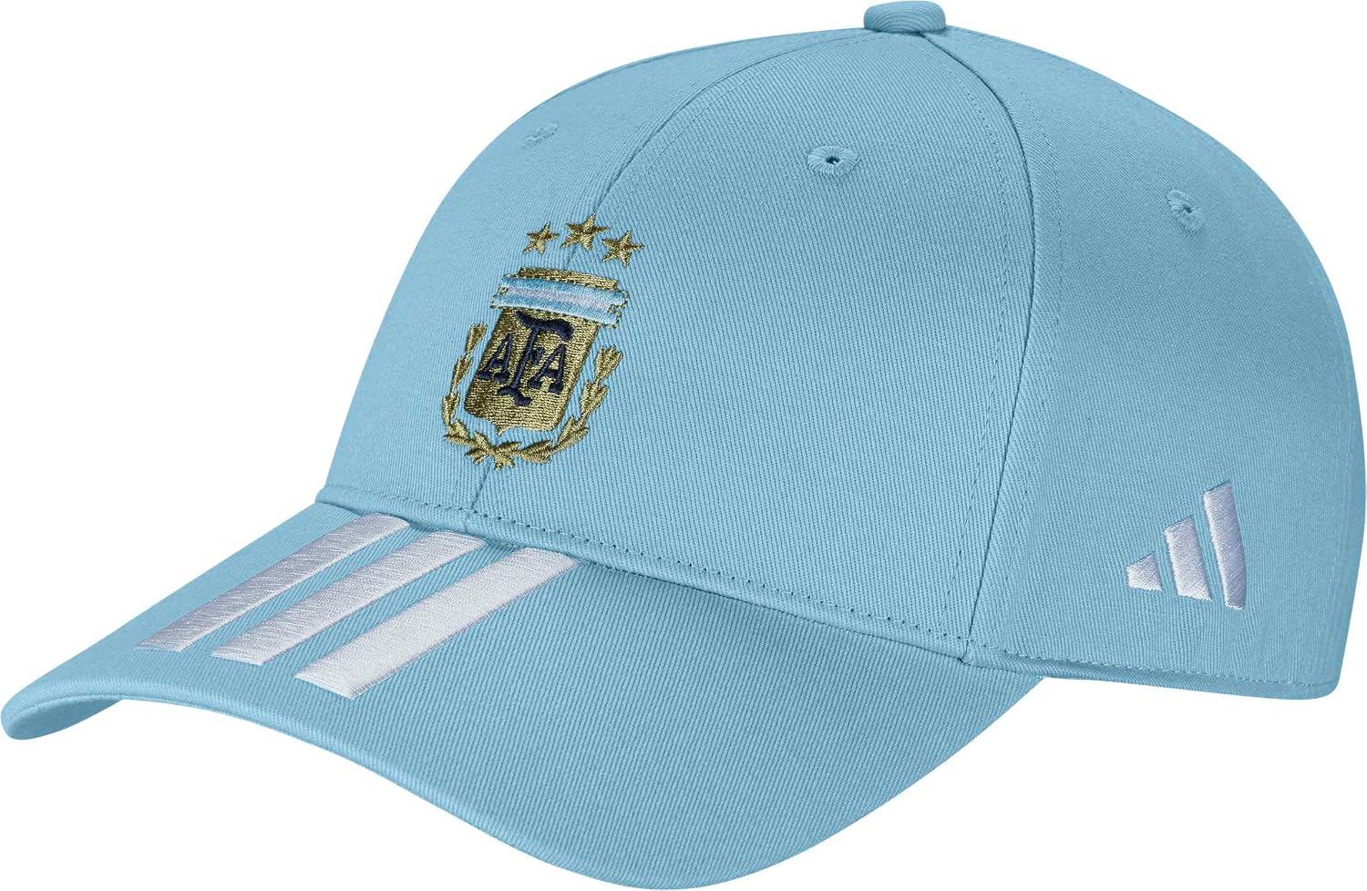 adidas Unisex Adult National Team Soccer Cap