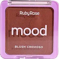 Ruby Rose - Blush Cremoso Mood Cb05 Hbf5875