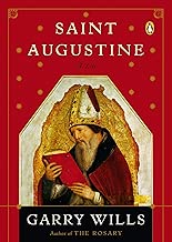 Saint Augustine: A Life (Penguin Lives Biographies) - coolthings.us