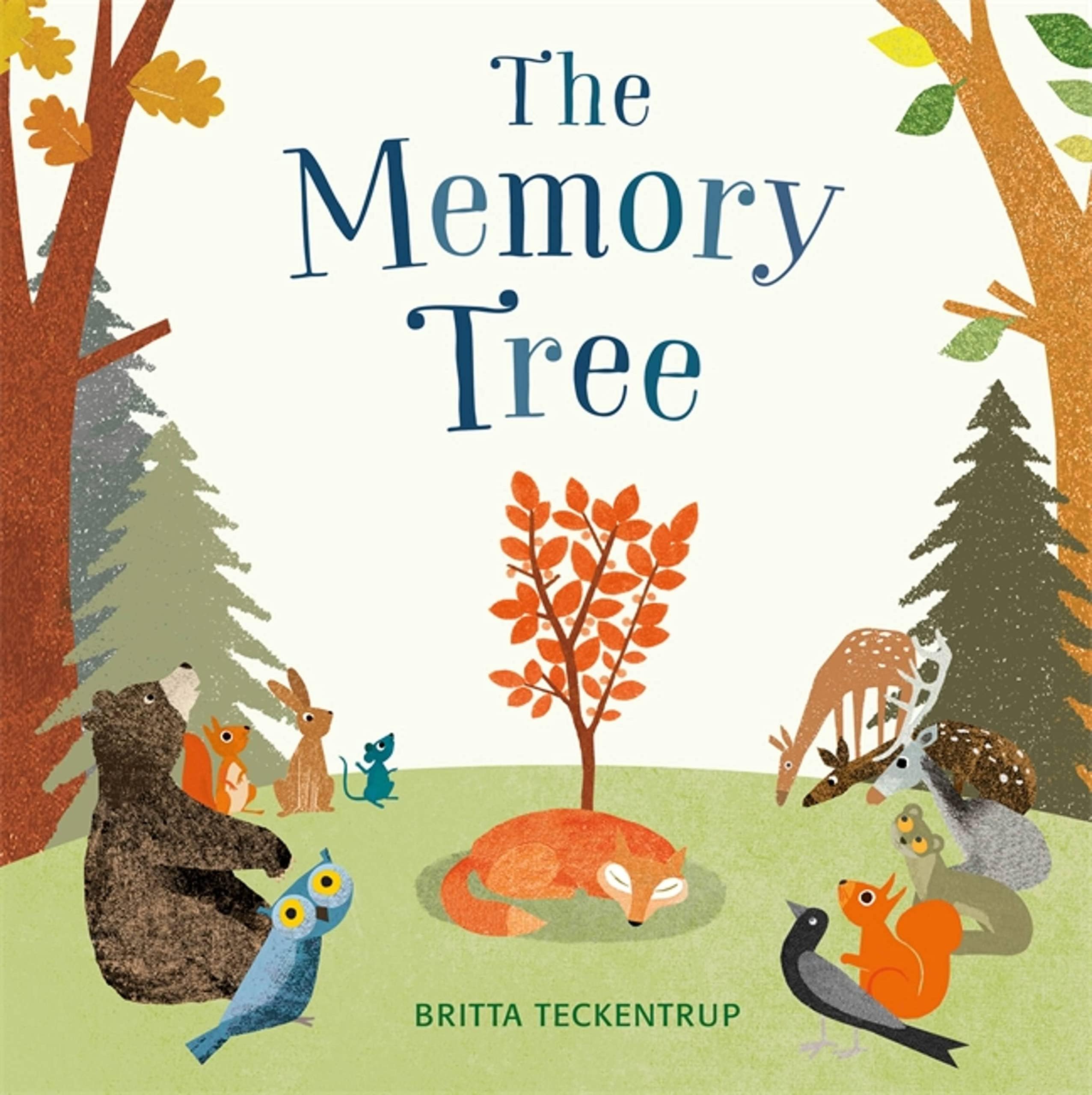 THE MEMORY TREE