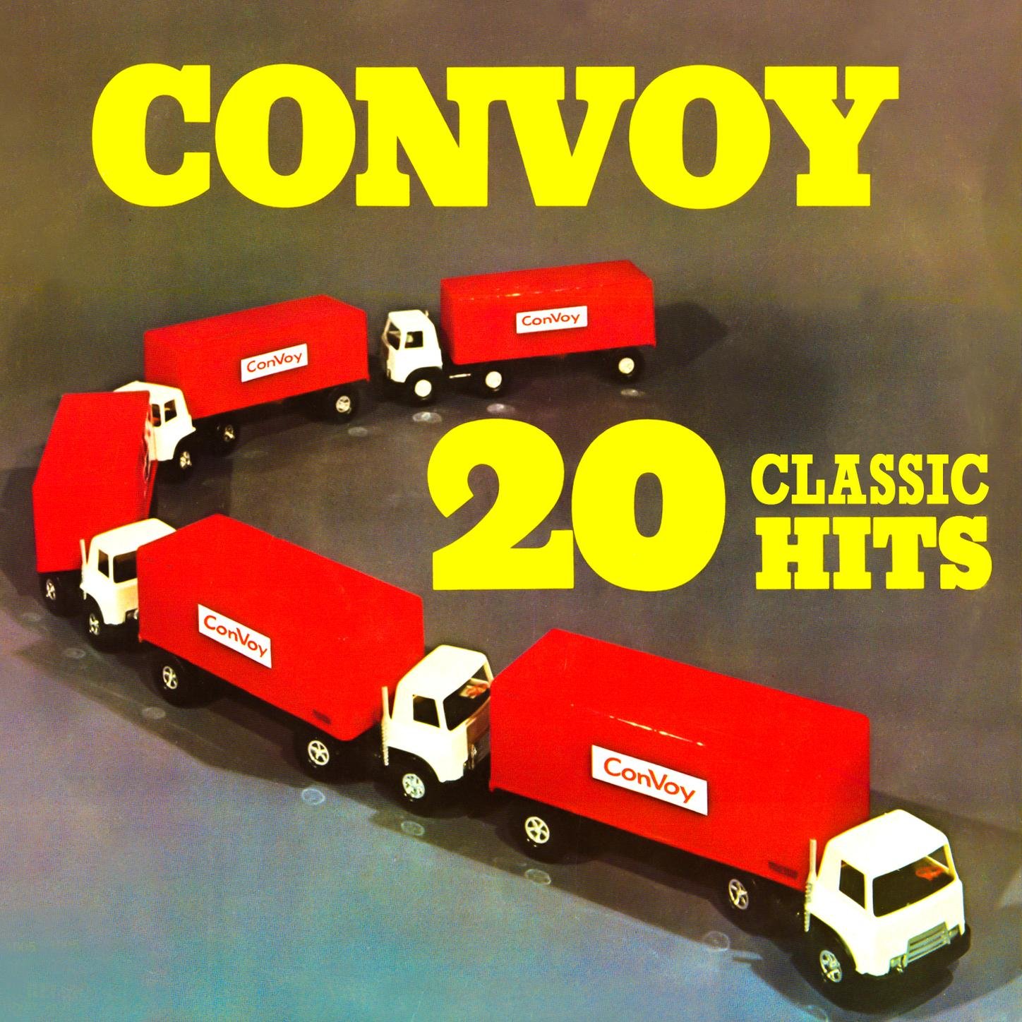 C.B. Radio Music Ensemble