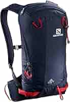 Amazon.co.jp: SALOMON(サロモン) スキー スノーボード バック