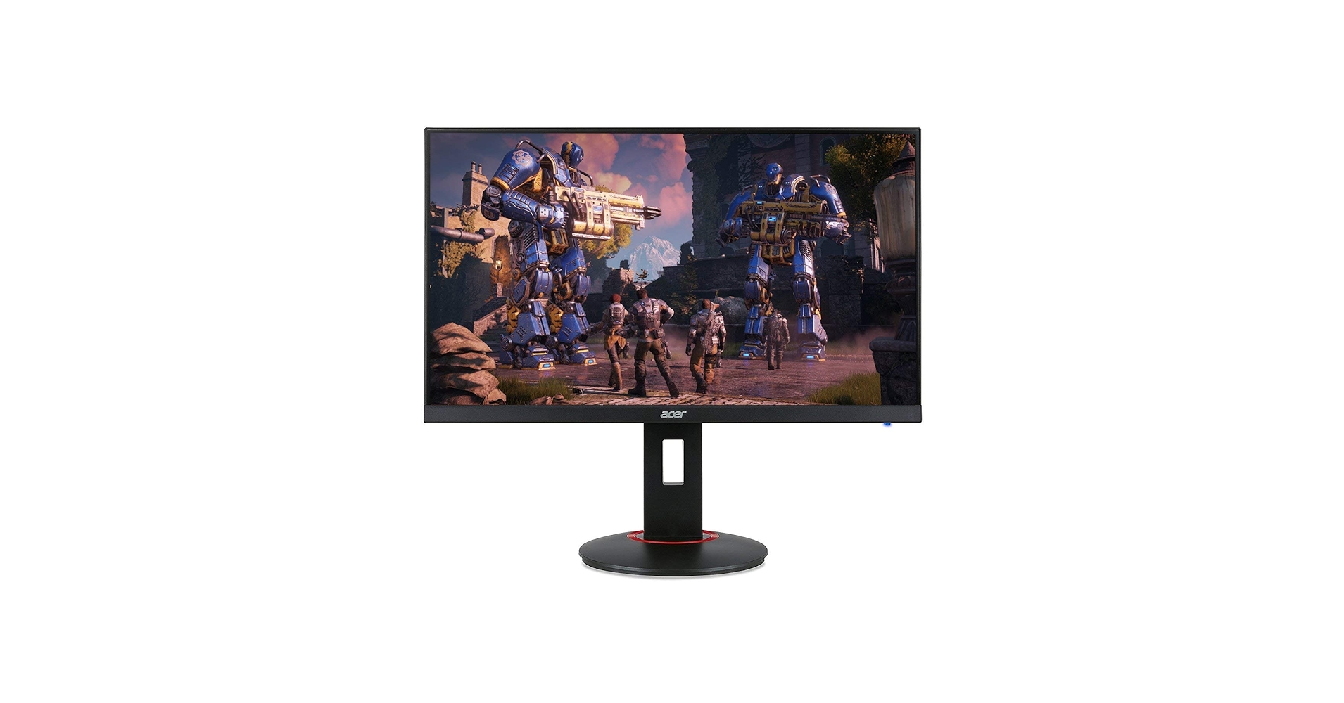 Amazon.com: Acer XF270H Bbmiiprx 27