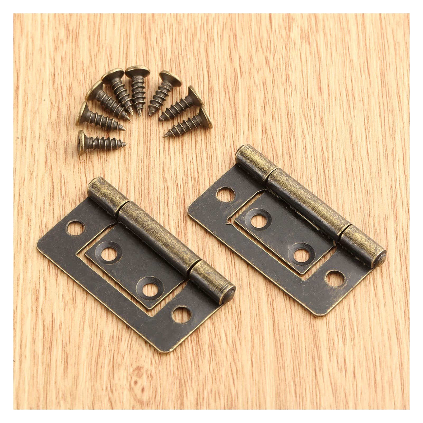 POLISETTO Cerniera In ARTE POVERA PER MOBILI - Ferramenta Shopping - Foto 7