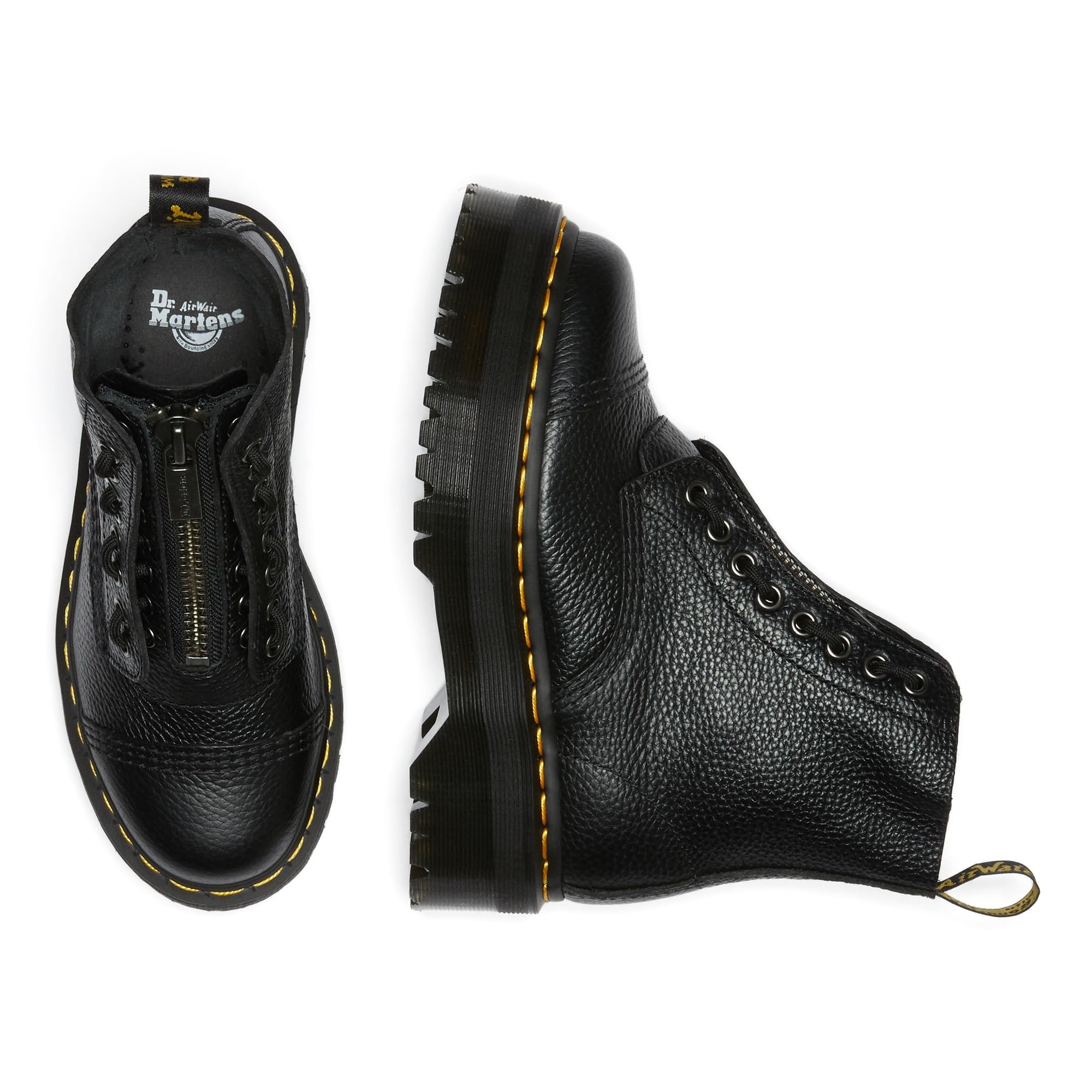 Dr. Martens