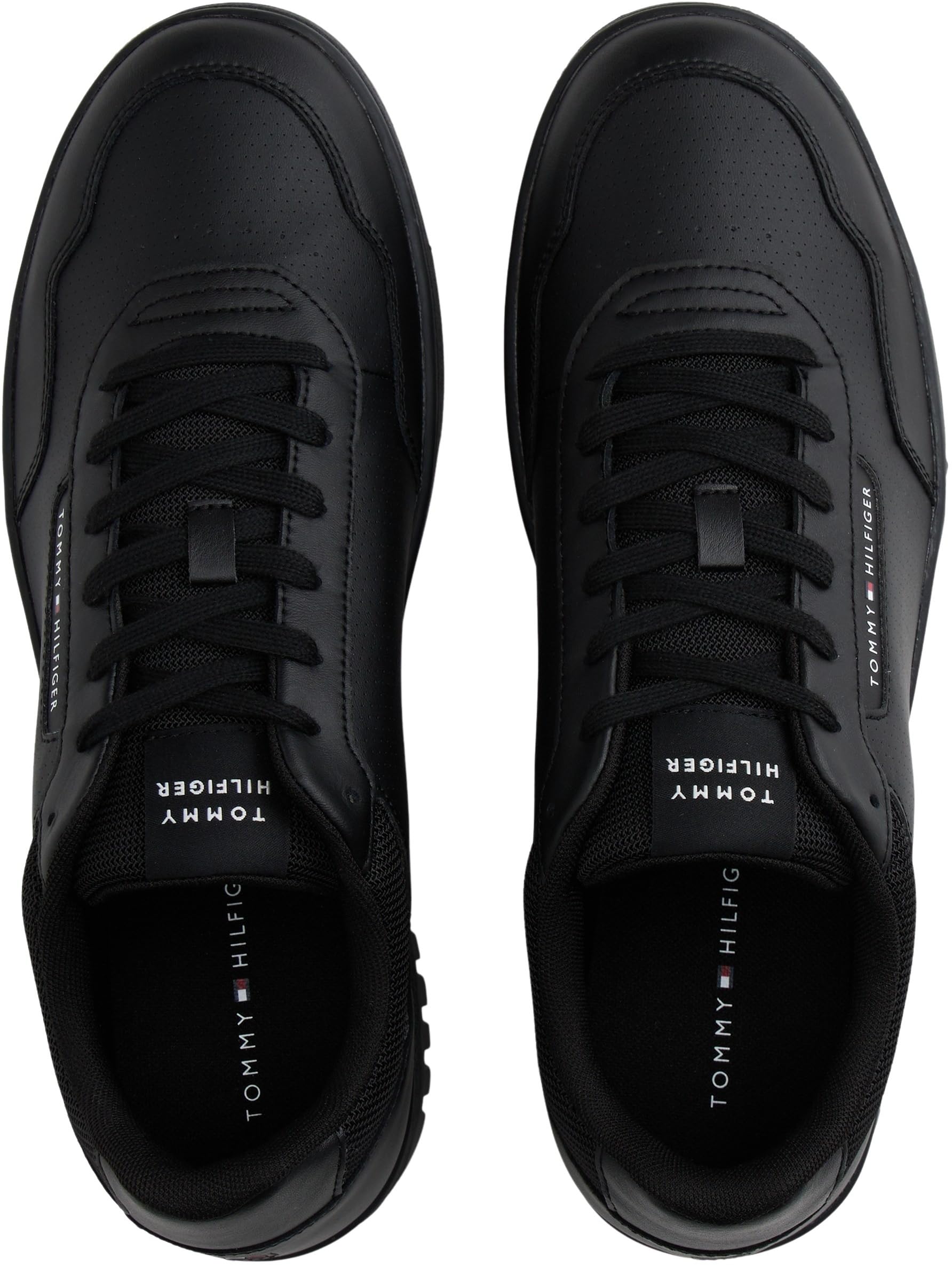 Tommy Hilfiger TH Basket Core LTH Fm0fm05629 Parte Superior bajaHombre