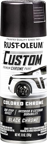 Miniatura 10 de Rust-Oleum 340558 - Pintura en aerosol para automóviles