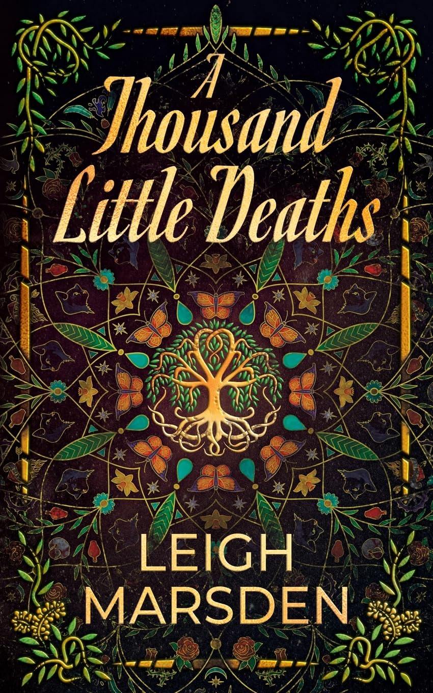 A Thousand Little Deaths
