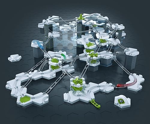 Miniatura 4 de GraviTrax PRO Extreme Set